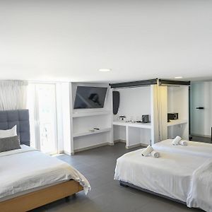 Vierbettzimmer